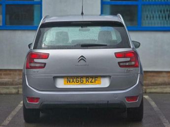 Citroen C4 Picasso 1.6 BlueHDi Feel EAT6 Euro 6 (s/s) 5dr