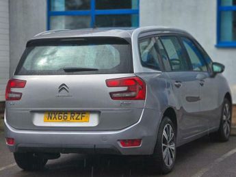 Citroen C4 Picasso 1.6 BlueHDi Feel EAT6 Euro 6 (s/s) 5dr