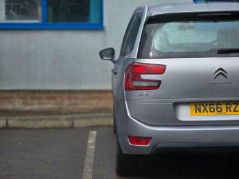 Citroen C4 Picasso 1.6 BlueHDi Feel EAT6 Euro 6 (s/s) 5dr