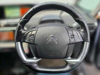 Citroen C4 Picasso 1.6 BlueHDi Feel EAT6 Euro 6 (s/s) 5dr