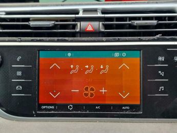 Citroen C4 Picasso 1.6 BlueHDi Feel EAT6 Euro 6 (s/s) 5dr
