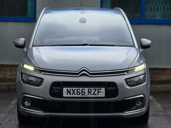 Citroen C4 Picasso 1.6 BlueHDi Feel EAT6 Euro 6 (s/s) 5dr