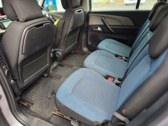 Citroen C4 Picasso 1.6 BlueHDi Feel EAT6 Euro 6 (s/s) 5dr