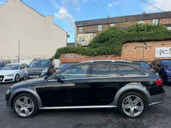 Audi A4 2.0 TDI Sport S Tronic quattro Euro 6 (s/s) 5dr (Nav)