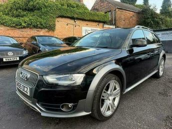 Audi A4 2.0 TDI Sport S Tronic quattro Euro 6 (s/s) 5dr (Nav)