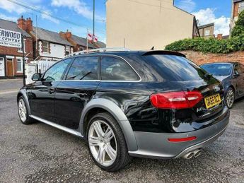 Audi A4 2.0 TDI Sport S Tronic quattro Euro 6 (s/s) 5dr (Nav)