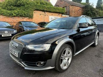 Audi A4 2.0 TDI Sport S Tronic quattro Euro 6 (s/s) 5dr (Nav)