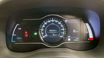 Hyundai KONA 64kWh Premium SE Auto 5dr