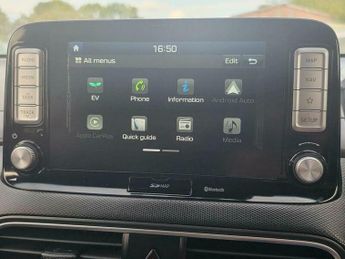 Hyundai KONA 64kWh Premium SE Auto 5dr