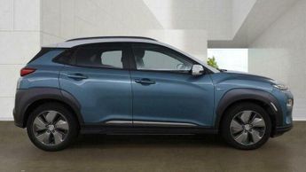 Hyundai KONA 64kWh Premium SE Auto 5dr