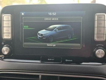 Hyundai KONA 64kWh Premium SE Auto 5dr