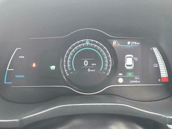 Hyundai KONA 64kWh Premium SE Auto 5dr