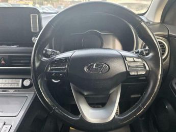 Hyundai KONA 64kWh Premium SE Auto 5dr