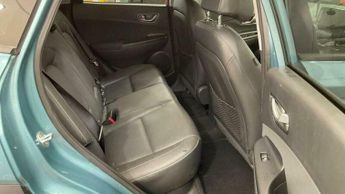 Hyundai KONA 64kWh Premium SE Auto 5dr