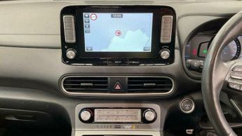 Hyundai KONA 64kWh Premium SE Auto 5dr