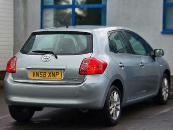 Toyota Auris 1.6 TR Multimode 5dr
