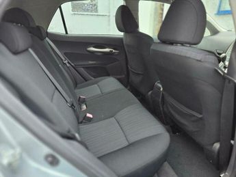 Toyota Auris 1.6 TR Multimode 5dr