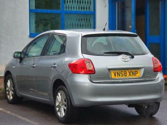 Toyota Auris 1.6 TR Multimode 5dr