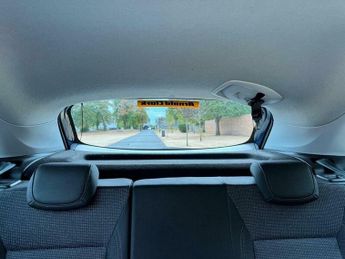 Vauxhall CROSSLAND 1.2 Turbo Elite Auto Euro 6 (s/s) 5dr