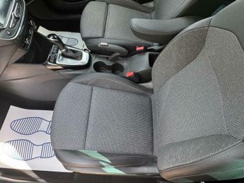 Vauxhall CROSSLAND 1.2 Turbo Elite Auto Euro 6 (s/s) 5dr