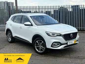 MG HS 1.5 T-GDI Exclusive DCT Euro 6 (s/s) 5dr