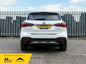 MG MG HS 1.5 T-GDI Exclusive DCT Euro 6 (s/s) 5dr