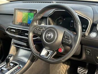MG MG HS 1.5 T-GDI Exclusive DCT Euro 6 (s/s) 5dr