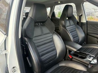 MG MG HS 1.5 T-GDI Exclusive DCT Euro 6 (s/s) 5dr
