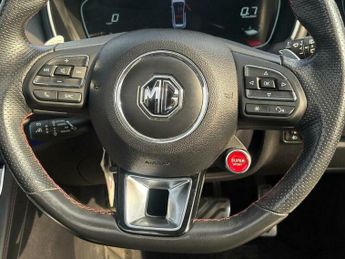 MG MG HS 1.5 T-GDI Exclusive DCT Euro 6 (s/s) 5dr