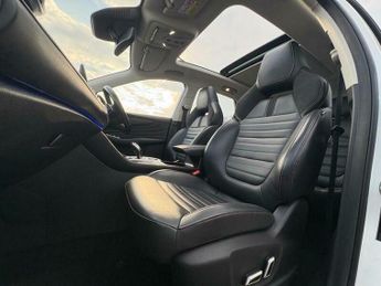 MG MG HS 1.5 T-GDI Exclusive DCT Euro 6 (s/s) 5dr