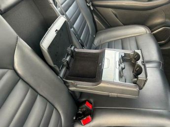 MG MG HS 1.5 T-GDI Exclusive DCT Euro 6 (s/s) 5dr