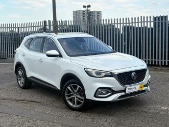 MG MG HS 1.5 T-GDI Exclusive DCT Euro 6 (s/s) 5dr