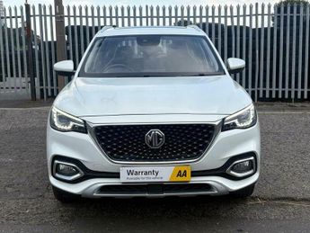 MG MG HS 1.5 T-GDI Exclusive DCT Euro 6 (s/s) 5dr