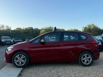 BMW 2 SERIES 1.5 Automatic Petrol