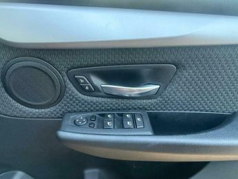 BMW 2 SERIES 1.5 Automatic Petrol