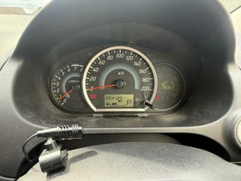 Mitsubishi Mirage 1.4 Automatic Petrol