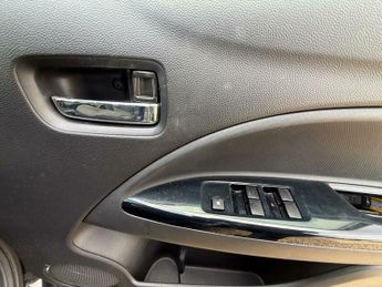 Mitsubishi Mirage 1.4 Automatic Petrol
