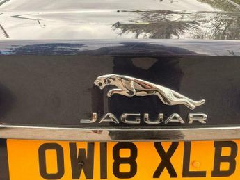 Jaguar XF 2.0d Portfolio Auto AWD Euro 6 (s/s) 4dr