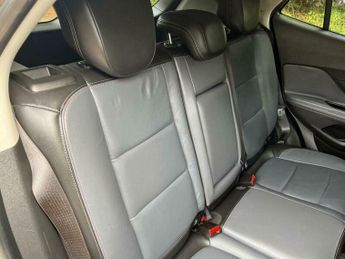 Vauxhall Mokka 1.7 CDTi SE 2WD Euro 5 (s/s) 5dr