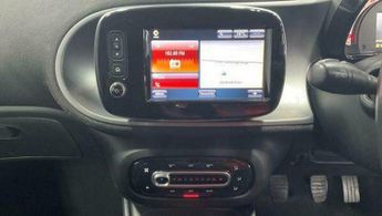 Smart ForTwo 1.0 Passion (Premium) Euro 6 (s/s) 2dr