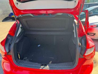 Ford Focus 1.6 TDCi Zetec S Euro 5 (s/s) 5dr