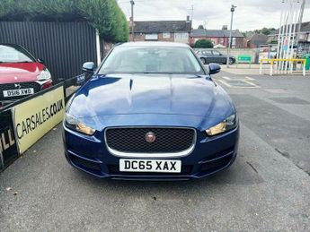 Jaguar XE 2.0 GTDi Prestige Auto Euro 6 (s/s) 4dr