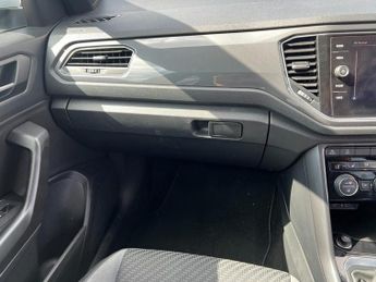 Volkswagen T-Roc R-LINE TDI EVO DSG