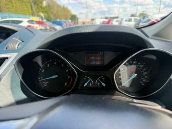 Ford C-Max 1.6 Zetec Euro 5 5dr
