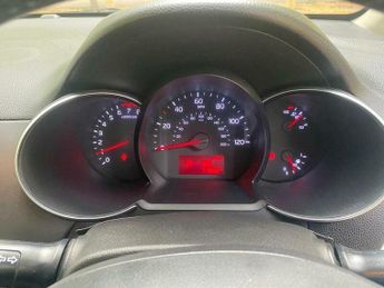 Kia Picanto 1.25 2 Auto Euro 6 5dr