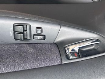 Toyota Corolla VVTI T3