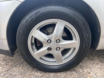 Toyota Corolla VVTI T3
