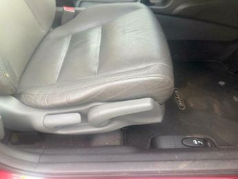 Honda Civic 1.3 IMA ES 4dr
