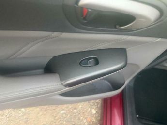 Honda Civic 1.3 IMA ES 4dr