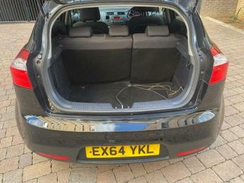 Kia Rio 1.4 3 Auto Euro 5 5dr